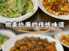 -京天红酒家(虎坊路店)