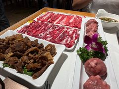 -焯牛潮汕牛肉火锅(云峰街创始店)
