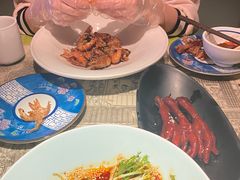 -桂满陇天书(南京德基旗舰店)