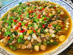 尖椒仔兔-妈妈传炖品(双林店)