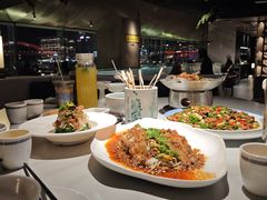 -三生三味密宗川菜·江景餐厅(来福士店)