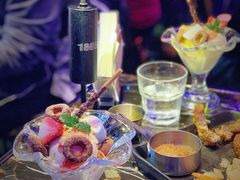 香草冰激凌-MOSSO德国餐厅·音乐酒吧(环宇荟店)
