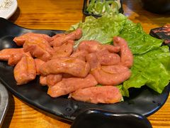 -丹东特色烤肉(学府路一部店)
