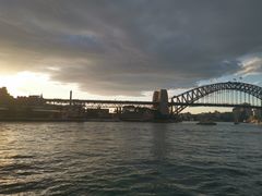 -悉尼海港大桥