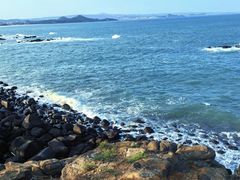 -厦门湾·白塘湾火山公园