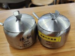 -龙华素斋(龙华路店)