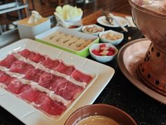 -南门涮肉(通州大船店)
