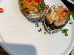 -喝丢一只鞋海鲜烧烤·海肠捞饭(市场店)