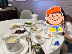 -富淳饭店(世纪公园店)