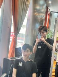 -发源地HAIR SALON