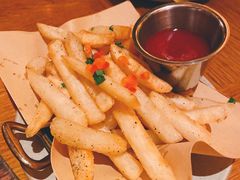 -JUJU韩式烤肉·干杯小酒馆