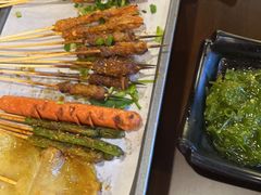 -林二哥宜烤官·宜宾小烧烤