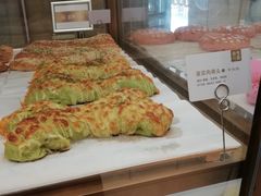 菠菜肉骨头-奈雪的茶(金地广场店)