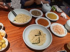 -裕兴记•蟹黄面馆(人民广场店)