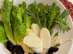 -今日牛事潮汕鲜牛肉火锅(瑞金店)