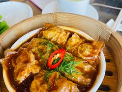 腐皮卷-彩丰楼中餐厅·仁恒洲际酒店