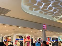 -优衣库(广州恒宝广场店)