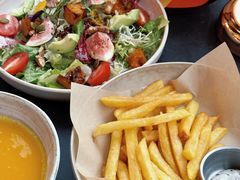 -Nord Grill&Bar Highland诺德西餐(深圳欢乐海岸店)