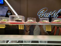 -争鲜回转寿司(东方银座店)