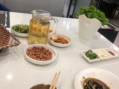 -艺林烤肉城(光明店)