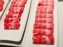 -海底捞火锅(龙首印象城店)
