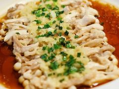 -香然会·园林雅宴(陆家嘴店)