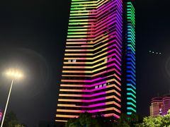 -宁波万豪酒店