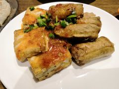 徽州毛豆腐-秀嫂挞粿