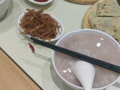 -甲乙饼·手工牛肉饼(东方广场店)