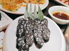-一品诚记烤肉·甄选店(中南路店)