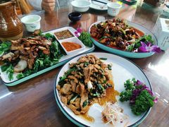 -八木轩·寻味大理白族民俗餐厅(文献路店)