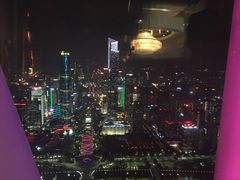 -广州塔晖粤轩中餐厅