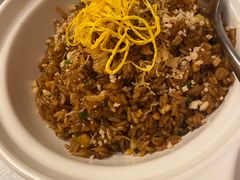 -上海和平饭店龙凤厅 Dragon Phoenix