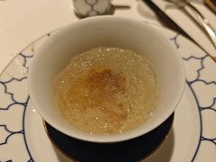 新会东甲三十年陈蜜炖燕窝-炳胜公馆(珠江新城店)