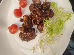 -丰收日·小海鲜·沪上家宴(顾村正大店)