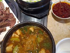 -英子补身汤(海兰路店)