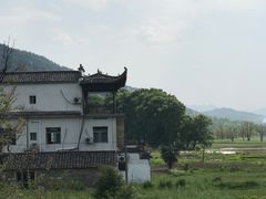 -塔川景区