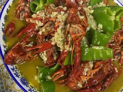 -大学城夜市大排档(凤栖路店)