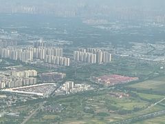 -上海虹桥国际机场