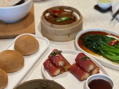 -粤域茶餐厅
