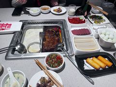 -海底捞火锅(漫广场店)