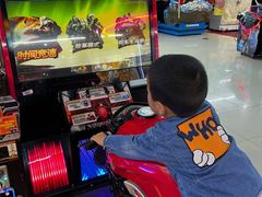 -Play1家庭娱乐中心(包河大玩家店)