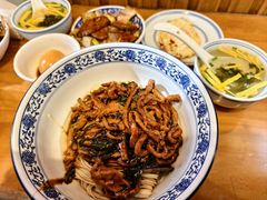 -君东记本帮面馆(天钥桥路店)