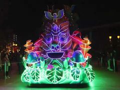 -七彩云南欢乐世界