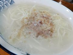 奶汤面-徐老幺奶汤面