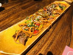 -披头士烧鸟居酒屋(王府井店)