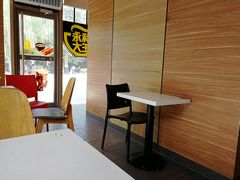 大堂-永和大王(万顺路店)