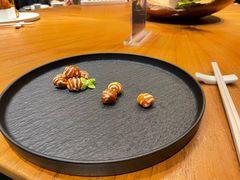 -木守西溪溪隐餐厅