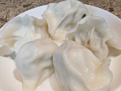 -金谷园饺子馆(北邮总店)