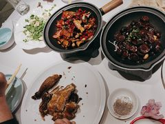 -玉林烤鸭店(黄村兴华店)